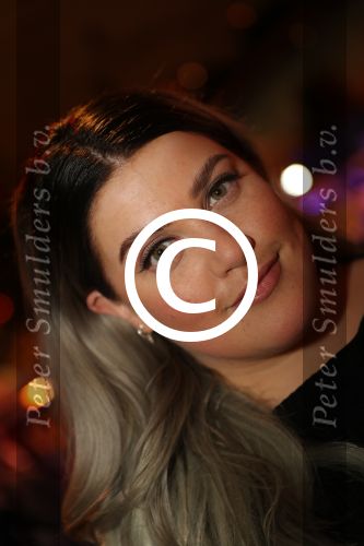Amsterdam, 20 Januari 2017
Huishoudbeurs
Esmee v Kampen