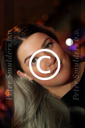 Amsterdam, 20 Januari 2017
Huishoudbeurs
Esmee v Kampen