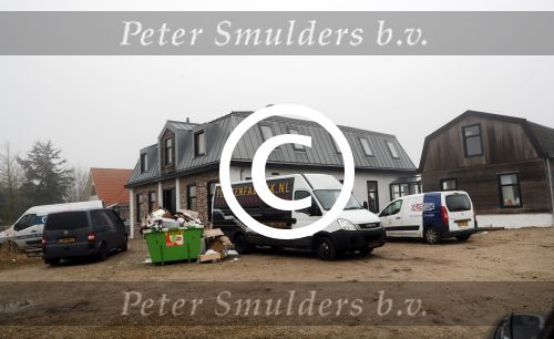 den Ilp 6 februari 2017
Verbouwing huis Fajah Lourens