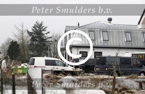 den Ilp 8 februari 2017 
Verbouwing huis Fajah Lourens