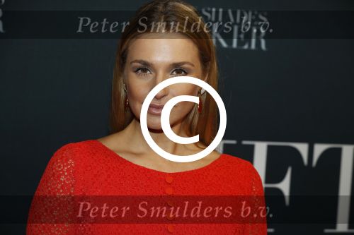 Amsterdam 7 februari 2017
Premiere fifty shades darker in Tuschinski. Gaby Blaaser