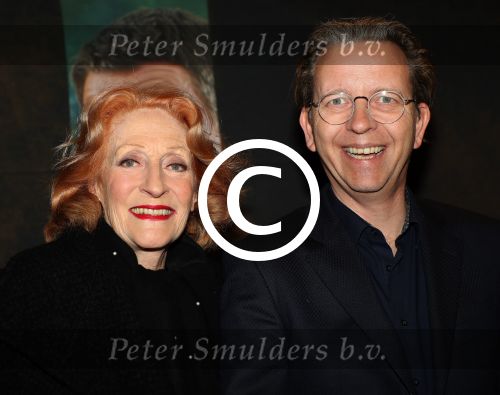 Rotterdam, 20 Januari 2017
Premiere musical Into The Woods.
Gerrie v d Klei