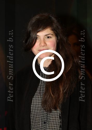 Rotterdam, 20 Januari 2017
Premiere musical Into The Woods.
Hanna v Vliet