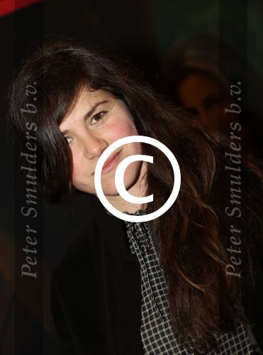 Rotterdam, 20 Januari 2017
Premiere musical Into The Woods.
Hanna v Vliet