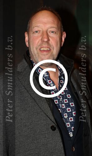 Rotterdam, 20 Januari 2017
Premiere musical Into The Woods.
Harry Piekema