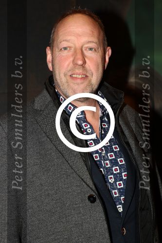 Rotterdam, 20 Januari 2017
Premiere musical Into The Woods.
Harry Piekema