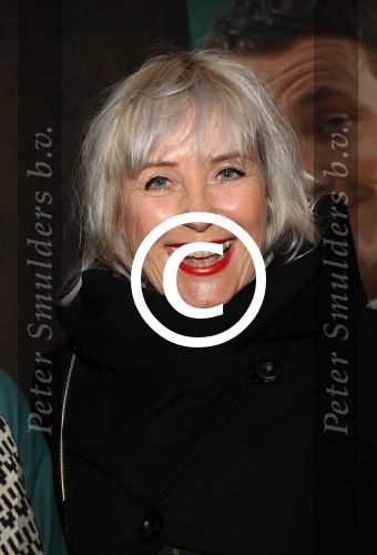 Rotterdam, 20 Januari 2017
Premiere musical Into The Woods.
Inge Ipenburg