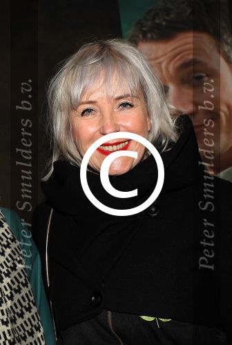 Rotterdam, 20 Januari 2017
Premiere musical Into The Woods.
Inge Ipenburg