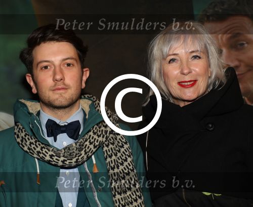 Rotterdam, 20 Januari 2017
Premiere musical Into The Woods.
Inge Ipenburg