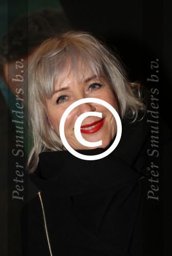 Rotterdam, 20 Januari 2017
Premiere musical Into The Woods.
Inge Ipenburg