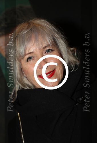 Rotterdam, 20 Januari 2017
Premiere musical Into The Woods.
Inge Ipenburg