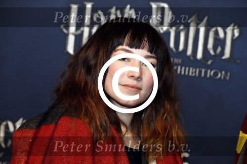 Utrecht 9 februari 2017
Exebition Harry Potter in Cinemec Utrecht. Isis Cabolet