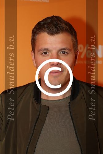 Uitgeest, 7 Februari 2017
Zevende editie van de 100% NL Awards in A9 Studios
Uitreiking 100% NL Awards.
Jaap Reesema