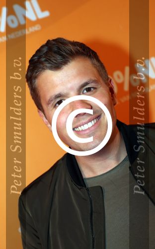 Uitgeest, 7 Februari 2017
Zevende editie van de 100% NL Awards in A9 Studios
Uitreiking 100% NL Awards.
Jaap Reesema