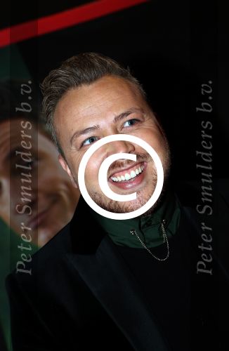 Rotterdam, 20 Januari 2017
Premiere musical Into The Woods.
Jamai Looman