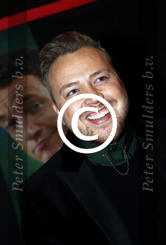 Rotterdam, 20 Januari 2017
Premiere musical Into The Woods.
Jamai Looman