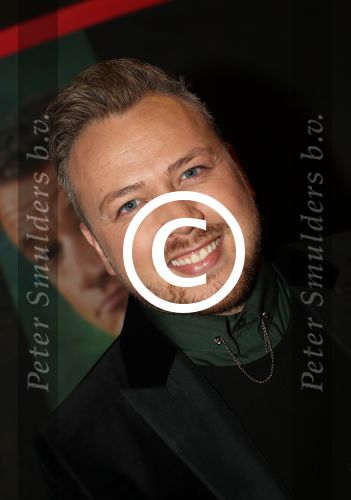 Rotterdam, 20 Januari 2017
Premiere musical Into The Woods.
Jamai Looman