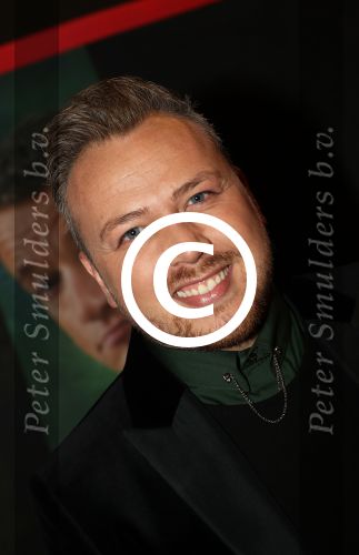 Rotterdam, 20 Januari 2017
Premiere musical Into The Woods.
Jamai Looman