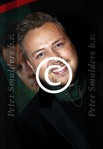 Rotterdam, 20 Januari 2017
Premiere musical Into The Woods.
Jamai Looman