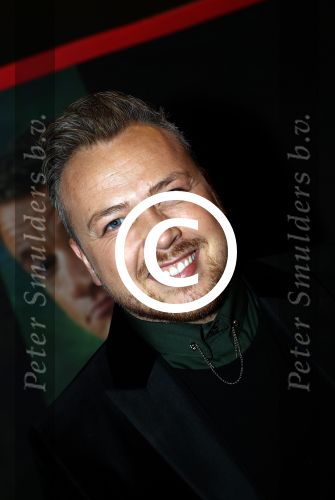 Rotterdam, 20 Januari 2017
Premiere musical Into The Woods.
Jamai Looman