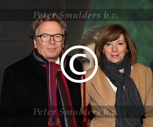 Rotterdam, 20 Januari 2017
Premiere musical Into The Woods.
Janke Dekker en Tom Egbers