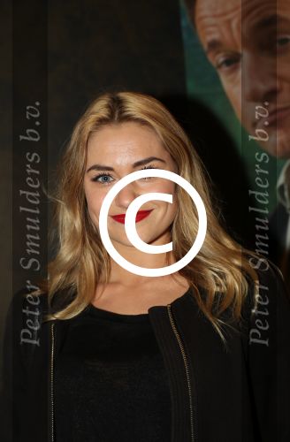 Rotterdam, 20 Januari 2017
Premiere musical Into The Woods.
Jeske v d Staak