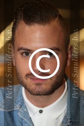 Amsterdam, 22 Februari 2017
Opening 9 maanden Beurs in de RAI door Jim Bakkum.