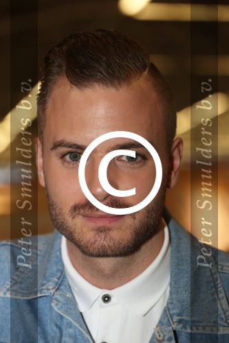 Amsterdam, 22 Februari 2017
Opening 9 maanden Beurs in de RAI door Jim Bakkum.