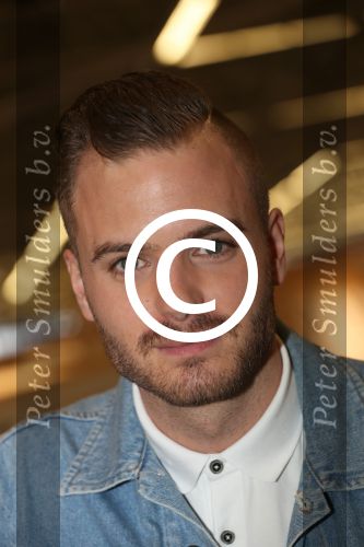 Amsterdam, 22 Februari 2017
Opening 9 maanden Beurs in de RAI door Jim Bakkum.