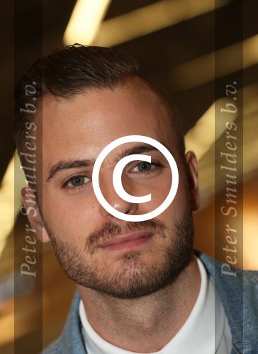 Amsterdam, 22 Februari 2017
Opening 9 maanden Beurs in de RAI door Jim Bakkum.