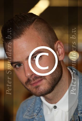 Amsterdam, 22 Februari 2017
Opening 9 maanden Beurs in de RAI door Jim Bakkum.