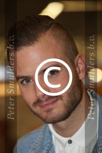 Amsterdam, 22 Februari 2017
Opening 9 maanden Beurs in de RAI door Jim Bakkum.
