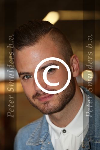 Amsterdam, 22 Februari 2017
Opening 9 maanden Beurs in de RAI door Jim Bakkum.
