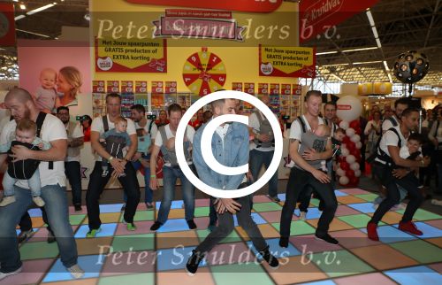 Amsterdam, 22 Februari 2017
Opening 9 maanden Beurs in de RAI door Jim Bakkum.