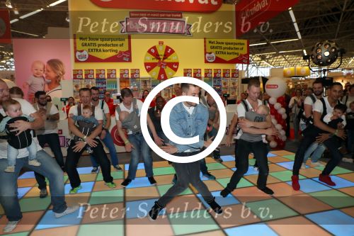 Amsterdam, 22 Februari 2017
Opening 9 maanden Beurs in de RAI door Jim Bakkum.