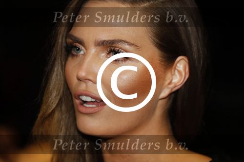Amsterdam 7 februari 2017
Premiere fifty shades darker in Tuschinski. Kim Feenstra