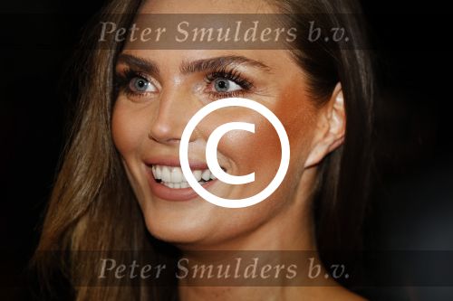 Amsterdam 7 februari 2017
Premiere fifty shades darker in Tuschinski. Kim Feenstra