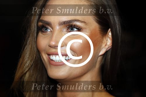 Amsterdam 7 februari 2017
Premiere fifty shades darker in Tuschinski. Kim Feenstra