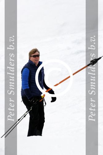 Lech 27 februari 2017
Fotouurtje van de koninklijke familie in Oberlech. Dit jaar waren alleen Koning Willem Alexander Koningin Maxima en de prinsesjes Amalia Ariane en Alexia aanwezig.