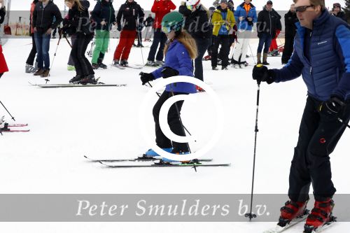 Lech 27 februari 2017
Fotouurtje van de koninklijke familie in Oberlech. Dit jaar waren alleen Koning Willem Alexander Koningin Maxima en de prinsesjes Amalia Ariane en Alexia aanwezig.