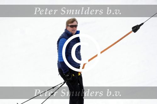 Lech 27 februari 2017
Fotouurtje van de koninklijke familie in Oberlech. Dit jaar waren alleen Koning Willem Alexander Koningin Maxima en de prinsesjes Amalia Ariane en Alexia aanwezig.