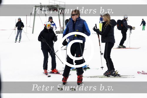 Lech 27 februari 2017
Fotouurtje van de koninklijke familie in Oberlech. Dit jaar waren alleen Koning Willem Alexander Koningin Maxima en de prinsesjes Amalia Ariane en Alexia aanwezig.