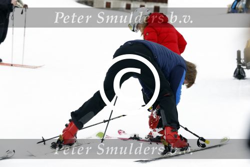 Lech 27 februari 2017
Fotouurtje van de koninklijke familie in Oberlech. Dit jaar waren alleen Koning Willem Alexander Koningin Maxima en de prinsesjes Amalia Ariane en Alexia aanwezig.