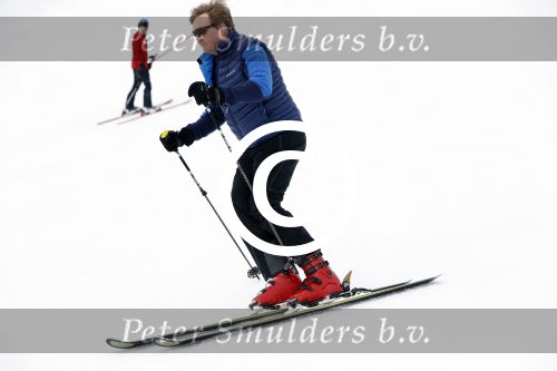 Lech 27 februari 2017
Fotouurtje van de koninklijke familie in Oberlech. Dit jaar waren alleen Koning Willem Alexander Koningin Maxima en de prinsesjes Amalia Ariane en Alexia aanwezig.