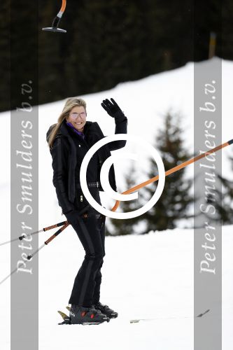 Lech 27 februari 2017
Fotouurtje van de koninklijke familie in Oberlech. Dit jaar waren alleen Koning Willem Alexander Koningin Maxima en de prinsesjes Amalia Ariane en Alexia aanwezig.