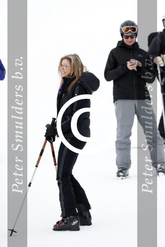 Lech 27 februari 2017
Fotouurtje van de koninklijke familie in Oberlech. Dit jaar waren alleen Koning Willem Alexander Koningin Maxima en de prinsesjes Amalia Ariane en Alexia aanwezig.