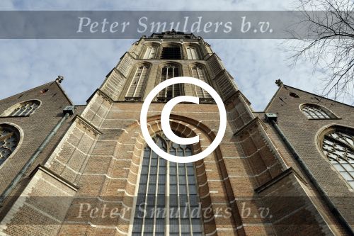 Rotterdam 2 februari 2017 
Herdenkingsdienst / begrafenis Hans Breukhoven in de Laurenskerk