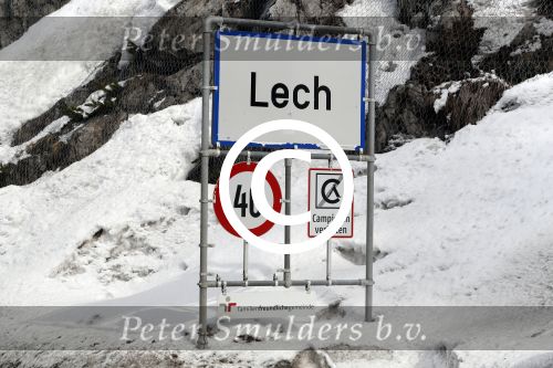 Lech zurs 26 februari 2017
Diverse plekken waar de koninklijke familie regelmatig komt / kwam of verblijft.