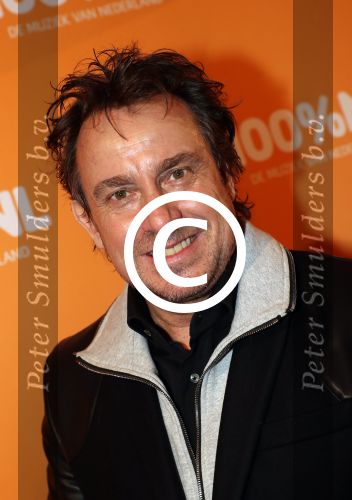 Uitgeest, 7 Februari 2017
Zevende editie van de 100% NL Awards in A9 Studios
Uitreiking 100% NL Awards.
Marco Borsato