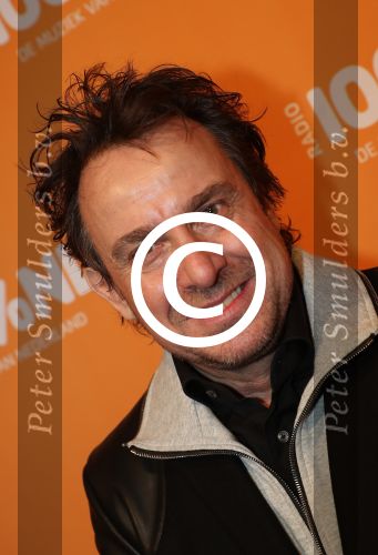 Uitgeest, 7 Februari 2017
Zevende editie van de 100% NL Awards in A9 Studios
Uitreiking 100% NL Awards.
Marco Borsato